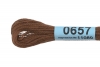    "Gamma"  (0657) 100%  8    - - " "