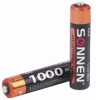    2 ., SONNEN, AAA (HR03), Ni-Mh, 1000 mAh,  , 454237 - - " "