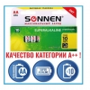   10 ., SONNEN Super Alkaline,  (LR06,15), , ,  , 454231 - - " "