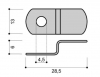 611746     TS-K130 28,51360,6 - - " "