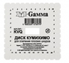  "Gamma" . KVQ - - " "