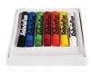 181305    PENTEL "Fabric Fun", 7 ,  , PTS-7 - - " "
