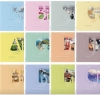  ,  12 , , 48 ,  , BRAUBERG, 404026 - - " "