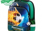  BRAUBERG QUADRO, 3 ,  , "Fire football", 372818 , 229956 - - " "