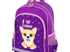   SCHOOL   , "I love corgi", 38x2814 , 270653 - - " "