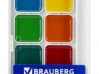   BRAUBERG "" 12 , ,  ,  , 191805 - - " "