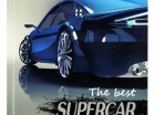  1-4  48 ., , ,  ,  , "Supercar", 106350 - - " "