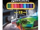  BRAUBERG "InstaRacing", 12 ,  , . ,  , .  , 150548 - - " "