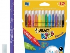 150647  BIC "Kid Couleur", 12 , ,  , , 9202932 - - " "