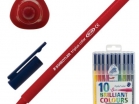 151070  STAEDTLER () "Triplus", 10 , ,  , 323 SB10 - - " "