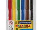 151160  6  CENTROPEN "Washable", ,  , 7790/6TP, 7 7790 0685 - - " "