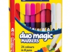 151170 ,   8  CENTROPEN "Duo Magic", + 2  , 2599/10KK, 5 2599 1002 - - " "