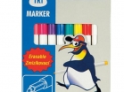 151171   8  CENTROPEN "Erasable", + 2 ,  , 2569/10KK, 5 2569 1001 - - " "