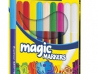 151173    8  CENTROPEN "Magic", + 2  ,  , 2549/10KK, 5 2549 1001 - - " "