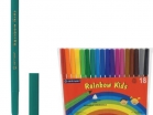 151181  18  CENTROPEN "Rainbow Kids", , ,  , 7550/18ET, 7 7550 1802 - - " "