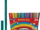 151182  24  CENTROPEN "Rainbow Kids", , ,  , 7550/24ET, 7 7550 2402 - - " "