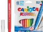 151223   CARIOCA () "Aquarell", 12 , -, ,  , 42747 - - " "