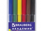  BRAUBERG "", 6 ,  ,  , 151409 - - " "