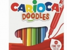 151918  CARIOCA () "Doodles", 12 , , 42314 - - " "