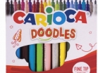 151919  CARIOCA () "Doodles", 24 , , 42315 - - " "