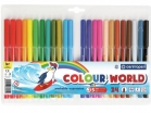 152075  24  CENTROPEN "Colour World", , ,  , 7550/24TP, 7 7550 2484 - - " "