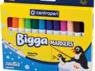 152085   12  CENTROPEN "Bigga Markers", ,  , 7650/8KK, 7 7650 1201 - - " "