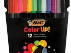 152164  12  BIC "Color UP", ,  , 964900 - - " "