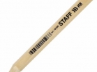    STAFF "Basic" BLP-255, 90 , HB,  ,  , , 181255 - - " "