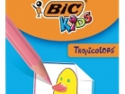 180458   BIC "Tropicolors", 12 , , , , 8325666 - - " "