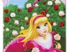   BRAUBERG "Rose Angel", 12 ,  , 180544 - - " "