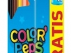 180770   MAPED () "Color'Peps Star", 12 , ,  , , 183213 - - " "