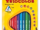 180821   KOH-I-NOOR "Triocolor", 12 , ,  3,2 , , 3132012004KSRU - - " "