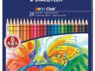 180844   STAEDTLER () "Noris club", 24 , , , 144 NC24 - - " "