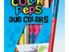 180881   MAPED () "Color'Peps Duo", 12 , 24 , , 829600 - - " "