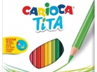 181277   CARIOCA "Tita", 24 , , , , , 42794 - - " "