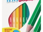 181699      CARIOCA "Erasable", 12 , , , , 42897 - - " "