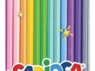 181702    CARIOCA "Pastel", 12 , , ,  , 43034 - - " "