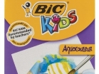 180345    BIC "Aquacouleur", 12 , , , 8575613 - - " "