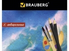    BRAUBERG "Artist line", 24 , ,  , 180570 - - " "