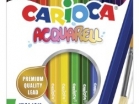 181705    CARIOCA "Acquarell", 12 , , , 42857 - - " "