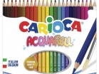 181706    CARIOCA "Acquarell", 24 , , , 42858 - - " "