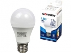   SONNEN, 12 (100) ,  27, ,   , 30000 , LED A60-12W-4000-E27, 453698 - - " "