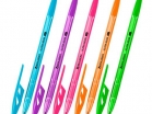   BRAUBERG "ULTRA NEON", ,  0,7 ,  ,  , 143566 - - " "