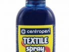 191738 -      CENTROPEN "Textile Spray", 110 , 1139, 9 1139 0006 - - " "