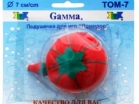     "Gamma" . TOM-7   - - " "