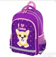   SCHOOL   , "I love corgi", 38x2814 , 270653 - - " "