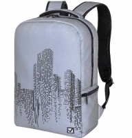  BRAUBERG REFLECTIVE , , "City", , 423013 , 270757 - - " "