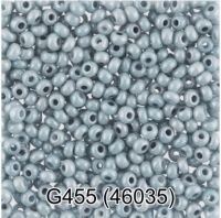  Preciosa  7 10/0 2.3  5, G455,  46035  -. - - " "