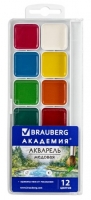   BRAUBERG "" 12 , ,  ,  , 191805 - - " "