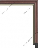 PB1517-0157 Багет пластик (135N.OAC.972) - Магазин-Мастерская "РАДУГА ТВОРЧЕСТВА"